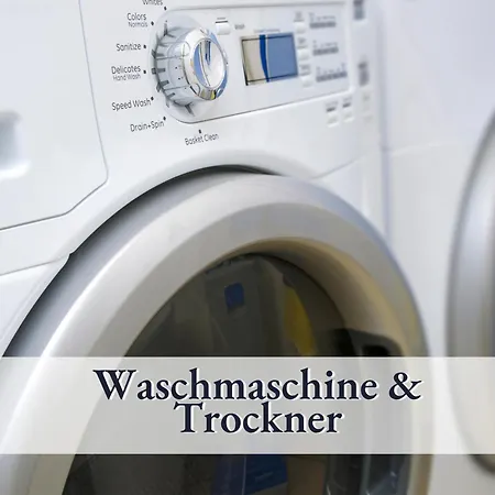 Appartamento Holiday&stay, Apartment, Kueche, 85zoll Tv, Wlan *