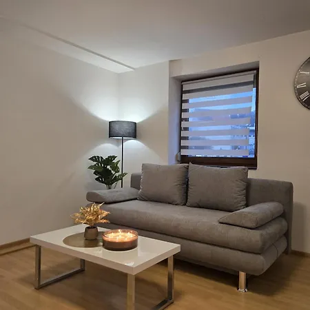 Holiday&stay, Apartment, Kueche, 85zoll Tv, Wlan *